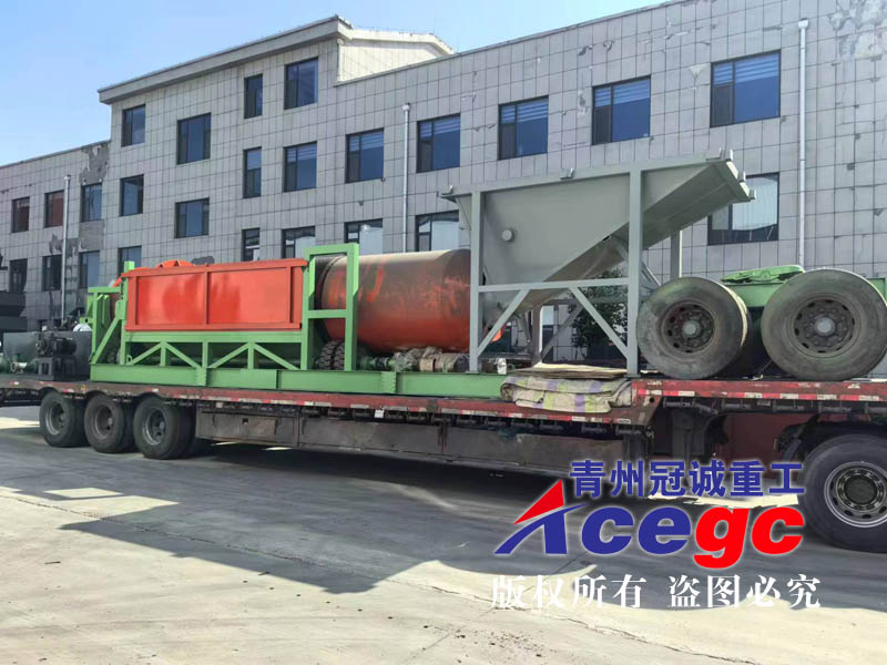 淘金礦設(shè)備出口蒙古國(guó)