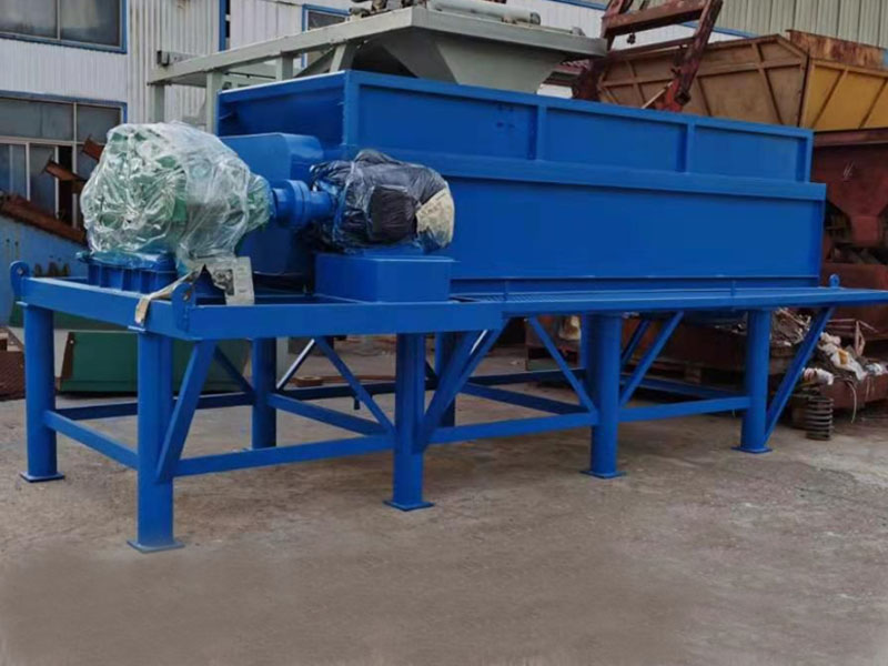 150-400T金銀寶石礦提取方案