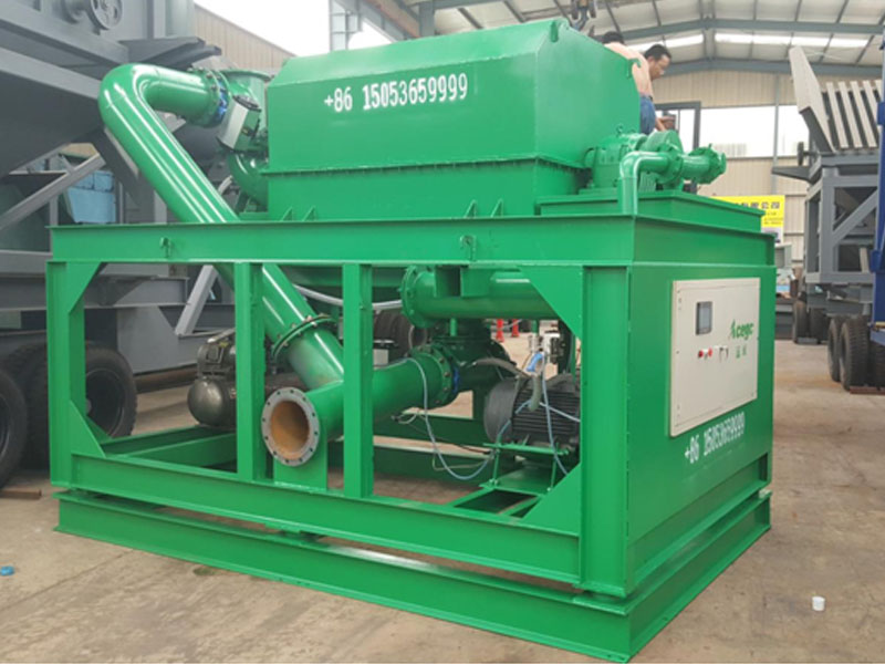 多金屬寶石尾礦提取設備生產線