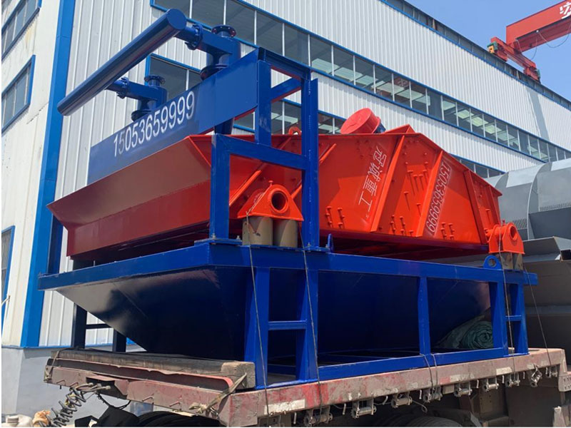 多金屬寶石尾礦提取設備生產線