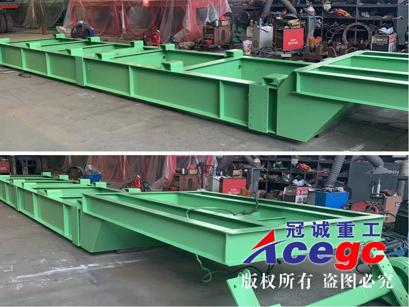 移動式貴金屬提取設備 移動式貴金屬提取設備