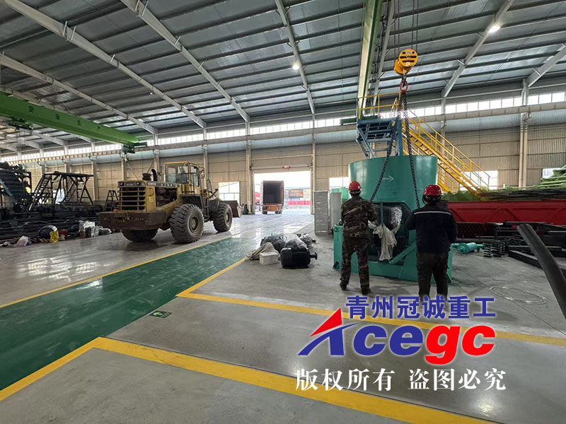 莫桑比克鋯礦選礦設備